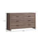 Commode double l 6,25 po Anterio-2071272721