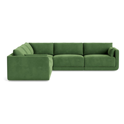 Eva Modular Sectional