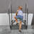 2 - Step Steel Small Step Ladder