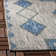 Amarien Geometric Indoor/Outdoor Area Rug