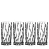 City Highball Glass