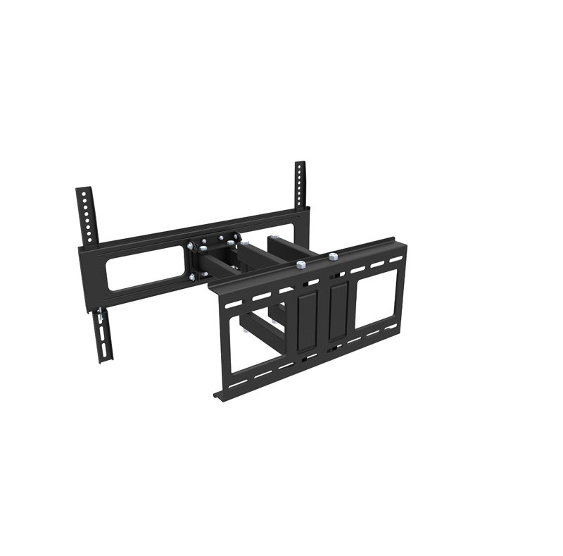 Emerald Single Screen Wall Mount