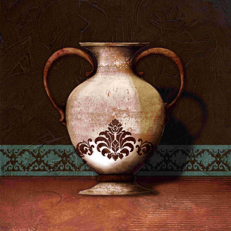 Pot à ornements 2, H 36 po x l 36 po