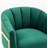 Tellico Upholstered Barrel Chair-146046265