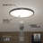 Kajan LED Semi Flush Mount-1637717448