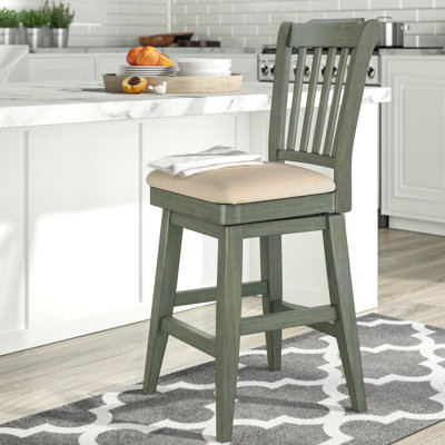 Fortville Counter Stool