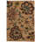 Mullan Light Brown Rug