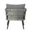 OCEANUS CHAT ENSEMBLE - CHAISE