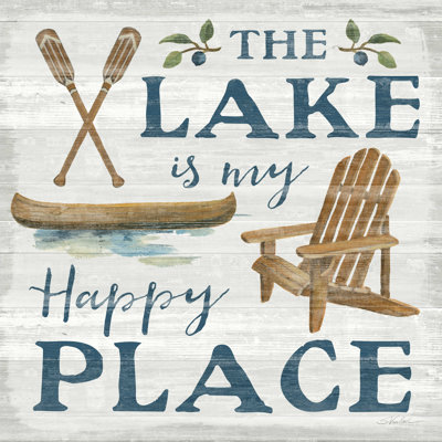 Canot Lakeside Retreat