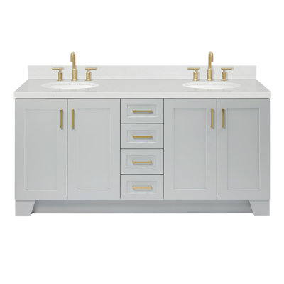 73 IN.  Single Bathroom Vanity