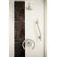 Lifestyle & Wellness Stainless Steel Wave Grab Bar-20138651-60072201