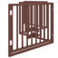 Ziggie Solid Wood Dog House Door-412532669-412532670
