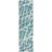 Kyrie Abstract Indoor / Outdoor Rug-343730921