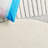 Lecresha Ebony Hand Tufted Wool Pile Rug-577958517