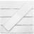Barcelona 3 in. x 12 in. Polished Ceramic Subway Wall Tile (10.76 Sq. Ft. / Case)-36594621