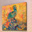 Evelia - No Frame Print on Canvas-16099497