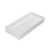 Blanc mat sélectionné