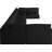 Ishu Upholstered U-Shaped Sectional Reversible-90629769