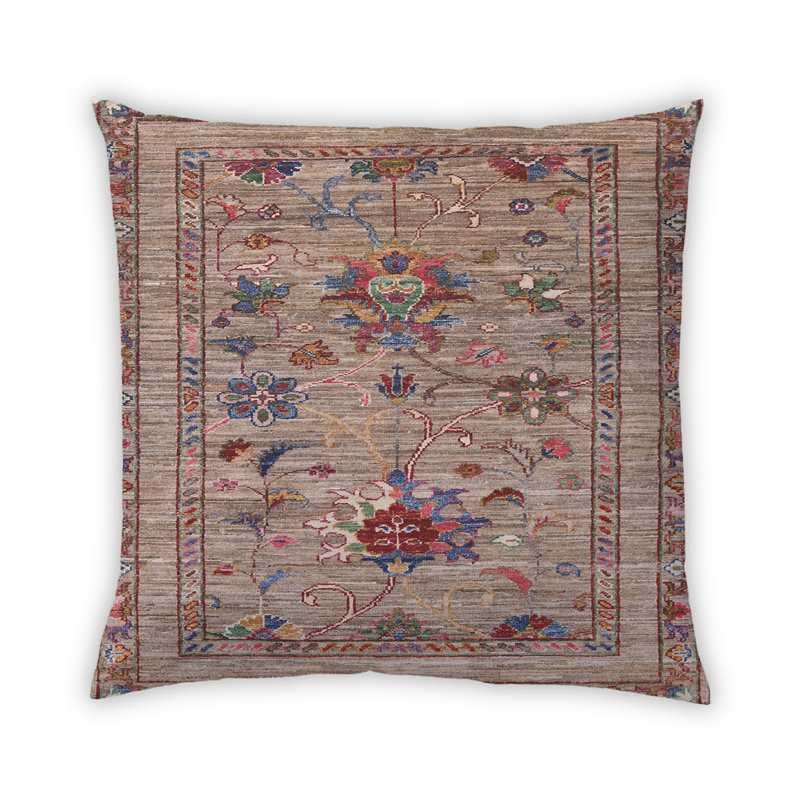 Housse et insert de coussin extérieur d'extérieur