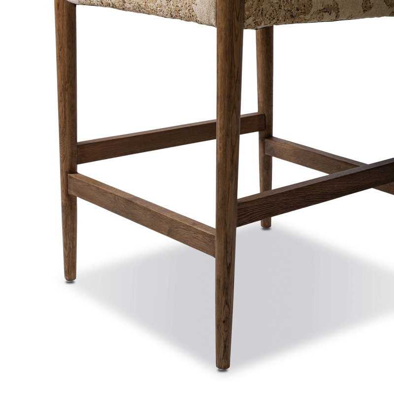 Jayla Stool-Antwerp Natural-Counter, Medium Brown, Fallingbrook Natural