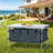 Foldable Fishing Table,Camping Table,Outdoor Table