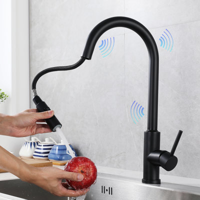 Robinet de cuisine Wareokol