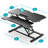 Frioa Foldable and Modular Writing Desk-815711143