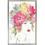 Personnages floraux I - Peinture-1047708670-1047708671