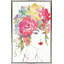 Personnages floraux I - Peinture-1047708671-1047708670