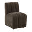 Marvin Hardwood Upholstered Dining Chair, Charlotte Olive-839206490