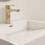 Ensemble de meuble-lavabo simple 24 po 24 po-71026285