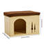 Mouse Cage