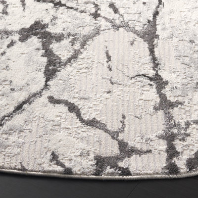 Kofel Performance Abstract Rug