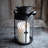 10'' H Metal Tabletop Lantern