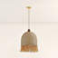 Luminaire suspendu SHERI par Mandy Cheng x Mitzi