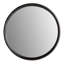 Munich Round Mirror