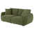 Green Chenille selected