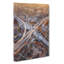 Highways Of Los Angeles - Wrapped Canvas-56660386