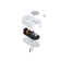 INSTACHEW PureConnect+ Heavy Duty App-Controlled Smart Plug with Timer Setting