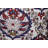 Southwestern Pillows Tassels Chenille Reversible Throw Pillow