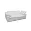 Canapé modulaire 7 pièces Askari