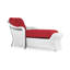 Reflections Outdoor Chaise Lounge-776425519-703518748