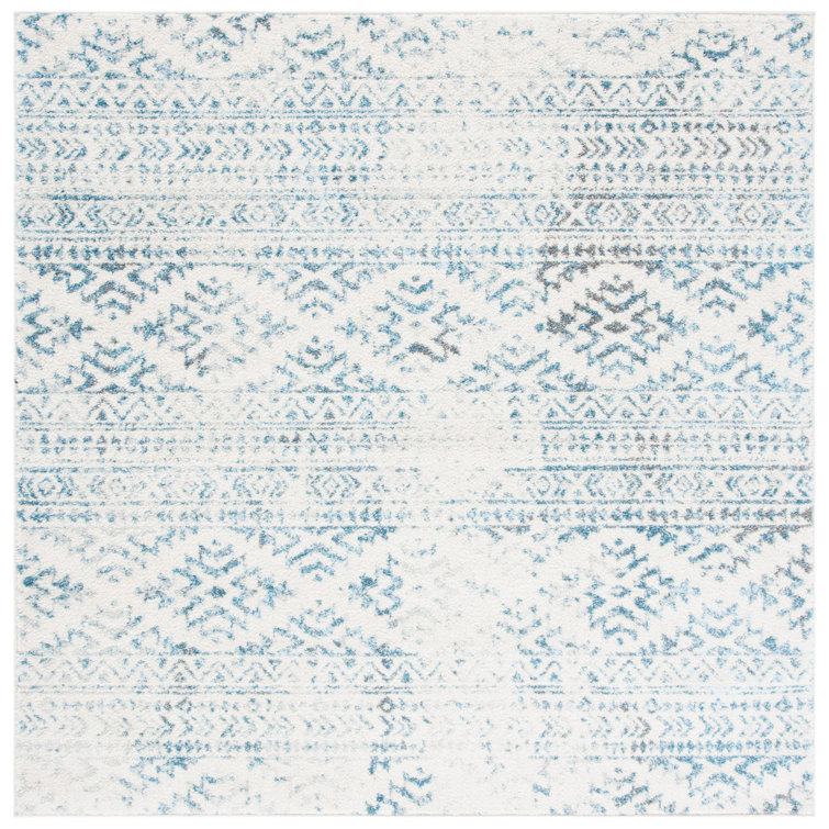 Devine Performance Southwestern Rug