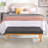 Upholstered Bedroom Bench