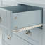 Armoire latérale polyvalente avec de multiples fonctions pour différentes pièces-607112675