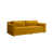 Mustard Recycled Velvet