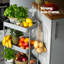 Metal Bar Cart-66699413