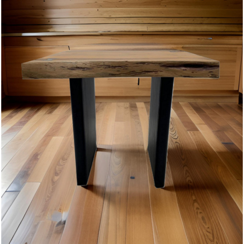 Table de bout carrée Mya