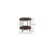 Almedin End Table