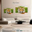 Tigre aux yeux verts Brampt-108787827
